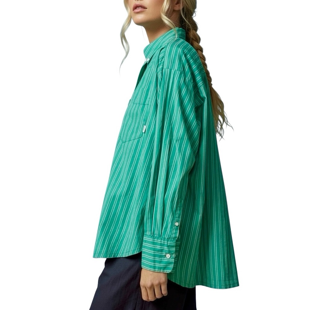 Urban Outfitters BDG Dad Shirt Button-Down